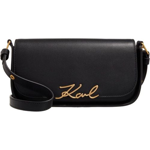 Crossbody Bags - K/Signature Cb - Gr. unisize - in - für Damen - Karl Lagerfeld - Modalova