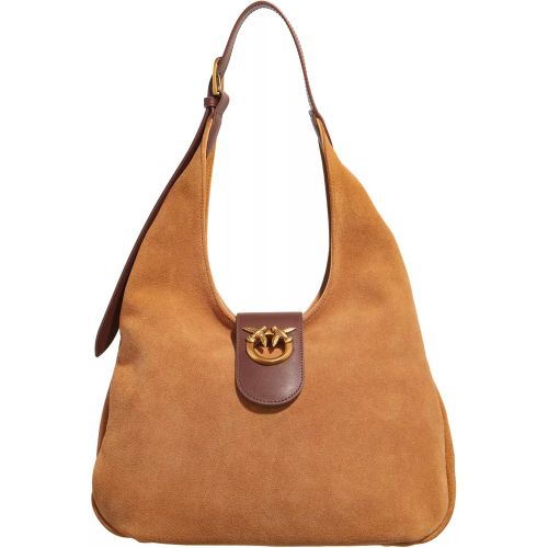 Hobo Bags - Hobo Mini - Gr. unisize - in - für Damen - pinko - Modalova