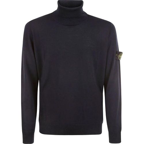 Sweaters - Größe M - Stone Island - Modalova