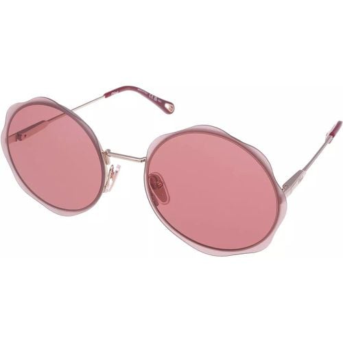 Sonnenbrille - CH0202S - Gr. unisize - in - für Damen - Chloé - Modalova