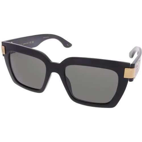 Sonnenbrille - GG1689S-001 - Gr. unisize - in Schwarz - für Damen - Gucci - Modalova