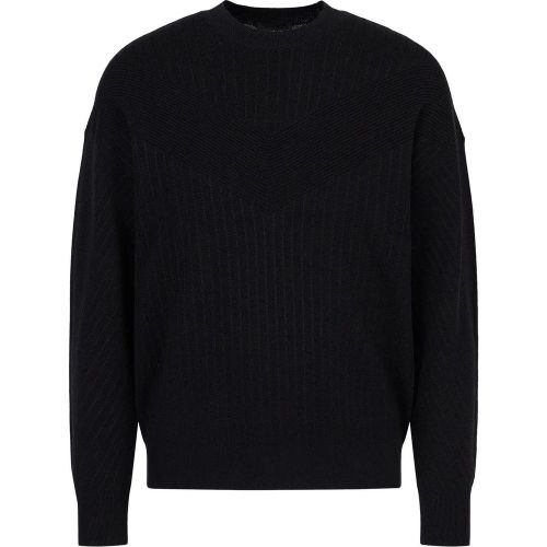 Sweaters - Größe L - Emporio Armani - Modalova