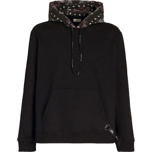 Hooded Sweatshirt - Größe L - ETRO - Modalova