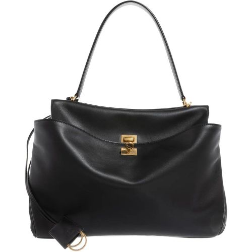 Satchels - Rodeo Top Handle Medium - Gr. unisize - in - für Damen - Balenciaga - Modalova