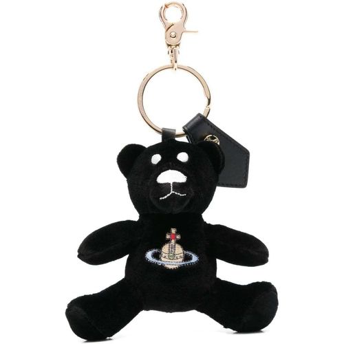 Schlüsselanhänger - Keychains - Gr. unisize - in Schwarz - für Damen - Vivienne Westwood - Modalova