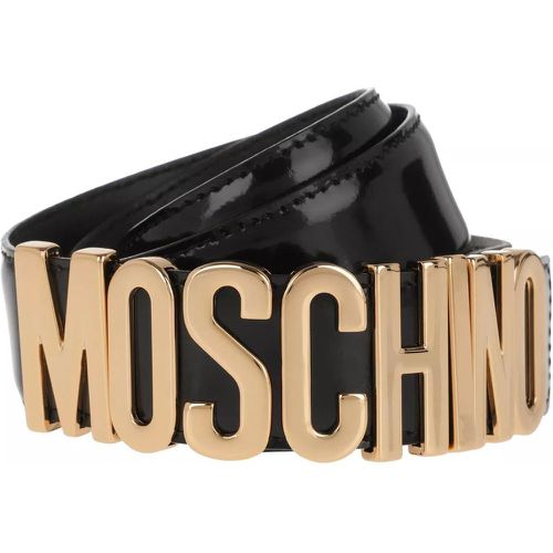 Gürtel - Cintura - Gr. 85 - in - für Damen - Moschino - Modalova