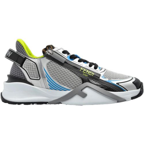 Low-Top Sneaker - Sneakers Divers - Gr. 6 - in - für Damen - Fendi - Modalova