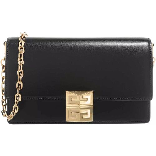 Crossbody Bags - Small 4G Box Chain Crossbody Bag Leather - Gr. unisize - in - für Damen - Givenchy - Modalova