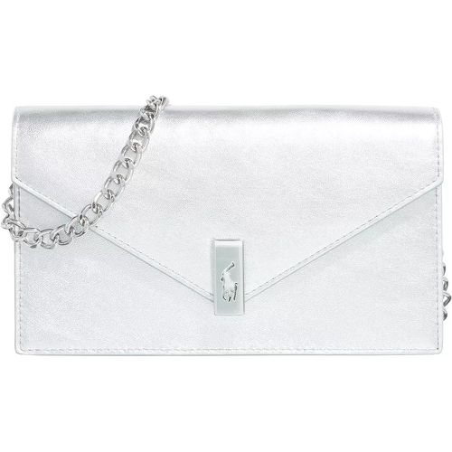 Umhängetaschen - Wallet On A Chain Small - für Damen - Polo Ralph Lauren - Modalova
