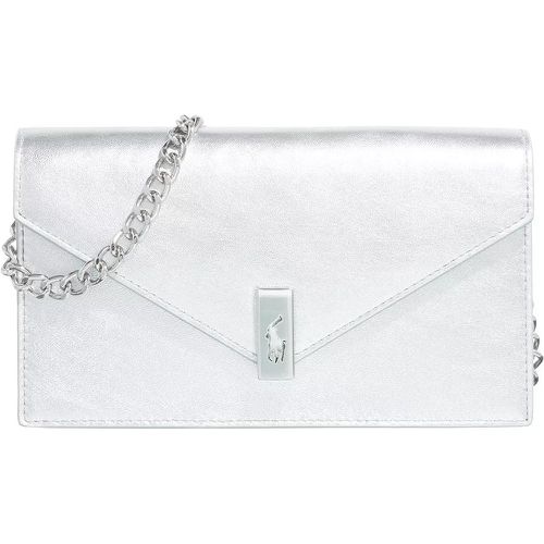 Schultertaschen - Wallet On A Chain Small - für Damen - Polo Ralph Lauren - Modalova