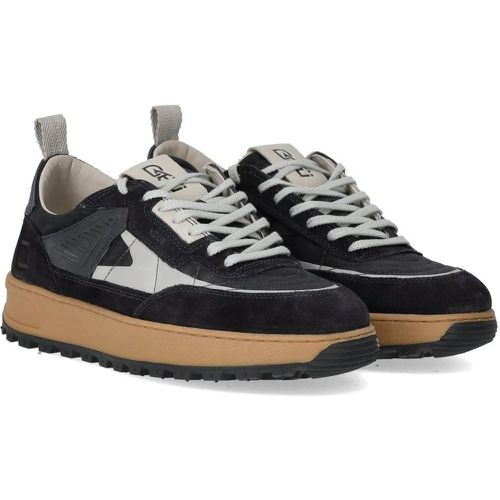 Low-Top Sneaker - . K2 OUTDOOR BLAUER SNEAKER - Gr. 42 (EU) - in - für Damen - D.A.T.E - Modalova