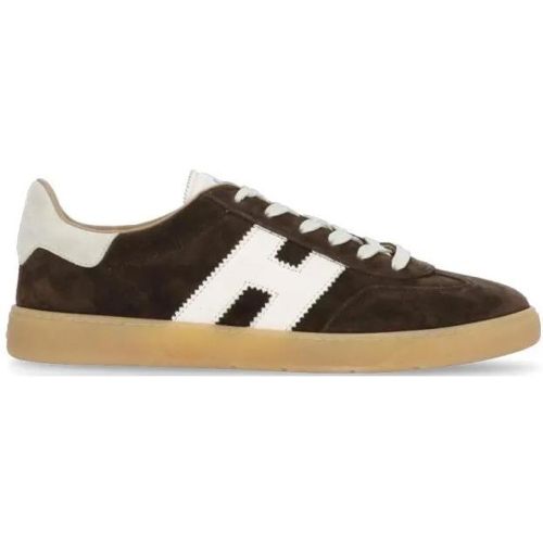 Low-Top Sneaker - Cool Sneakers - Gr. 41 (EU) - in - für Damen - Hogan - Modalova