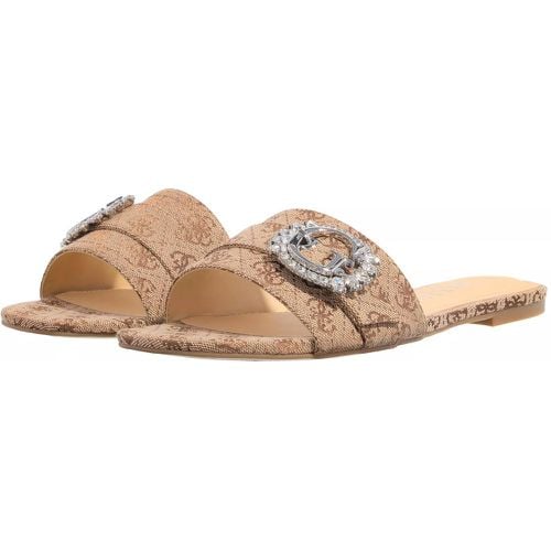 Slipper & Pantoletten - Jolly7 - Gr. 36 (EU) - in - für Damen - Guess - Modalova