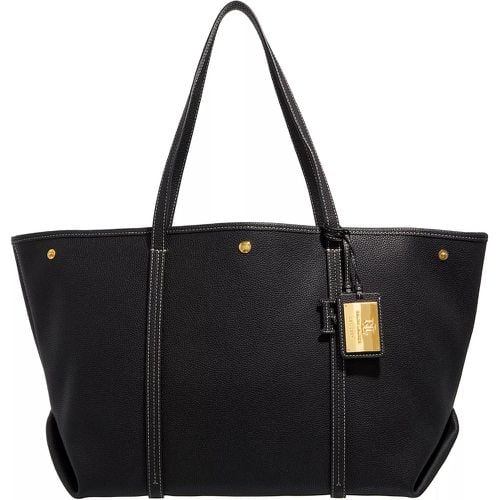 Totes & Shopper - Emerie Tote Large - Gr. unisize - in - für Damen - Lauren Ralph Lauren - Modalova