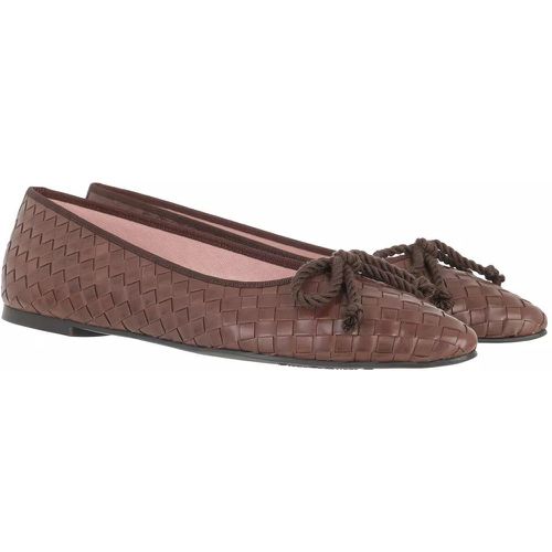 Loafer - Pat Ballerinas - Gr. 36 (EU) - in - für Damen - Pretty Ballerinas - Modalova