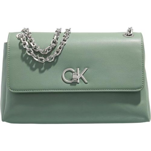Crossbody Bags - Re-Lock Ew Conv Crossbody - Gr. unisize - in - für Damen - Calvin Klein - Modalova