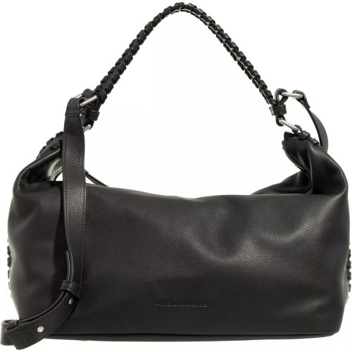 Hobo Bags - Elisa Lacing - Gr. unisize - in - für Damen - LESVISIONNAIRES - Modalova