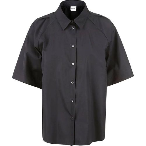 Shirts Black - Größe 40 - Aspesi - Modalova