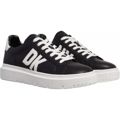 Sneaker - Marian Lace Up Sneaker - Gr. 36 (EU) - in - für Damen - DKNY - Modalova