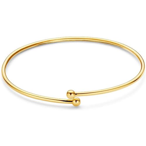 Armbänder - Monceau Mirell 14 Karat Armreif - Gr. ONE SIZE - in - für Damen - Isabel Bernard - Modalova