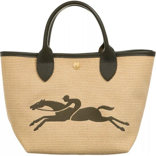 Totes & Shopper - Le Panier Pliage - Gr. unisize - in - für Damen - Longchamp - Modalova