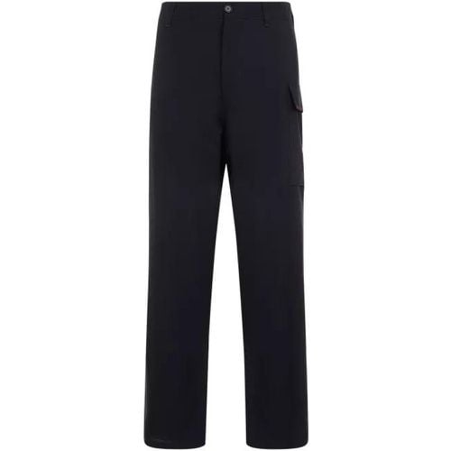 Virgin Wool Trousers - Größe 46 - Marni - Modalova