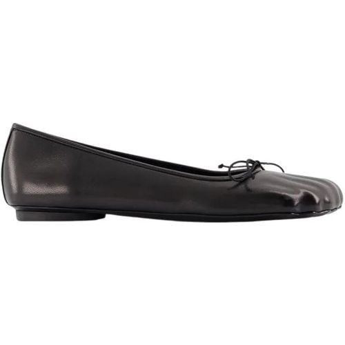 Loafer - Anatomic Ballerinas - Leather - Black - Gr. 35 (EU) - in - für Damen - Balenciaga - Modalova