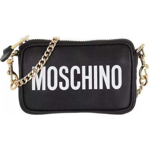 Crossbody Bags - Shoulder bag - Gr. unisize - in - für Damen - Moschino - Modalova