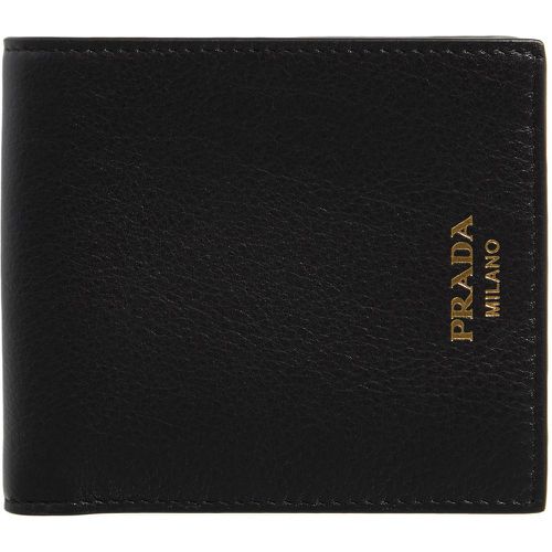 Portemonnaie - Two Fold Wallet - Gr. unisize - in - für Damen - Prada - Modalova