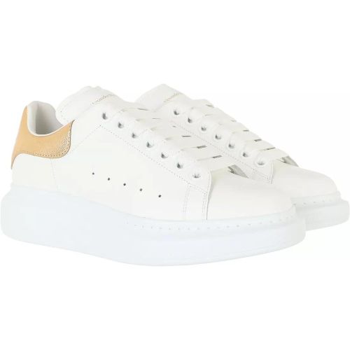 Sneaker - Oversized Low Top Sneakers - Gr. 36 (EU) - in - für Damen - alexander mcqueen - Modalova