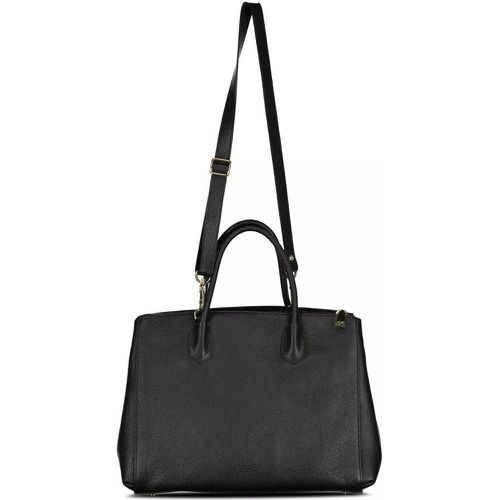 Crossbody Bags - Shopper Adria aus Leder 48103491273050 - Gr. unisize - in - für Damen - abro - Modalova