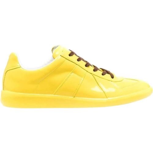 Low-Top Sneaker - "replica" Low Top Sneakers - Gr. 37 (EU) - in - für Damen - Maison Margiela - Modalova