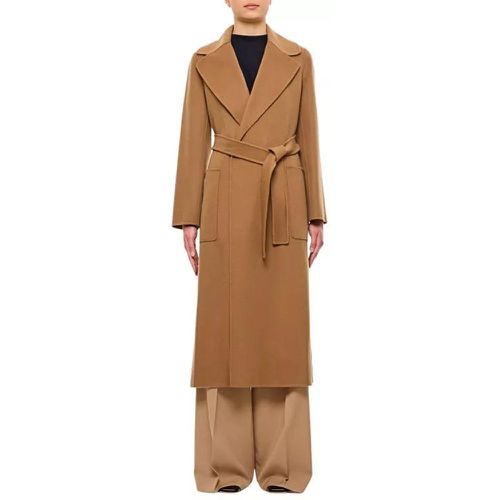 Paolore Coat - Größe 42 - Max Mara - Modalova