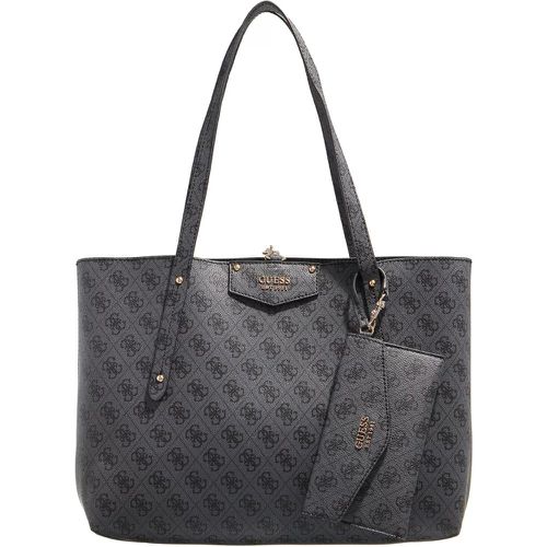 Shopper - Eco Brenton Tote - Gr. unisize - in - für Damen - Guess - Modalova