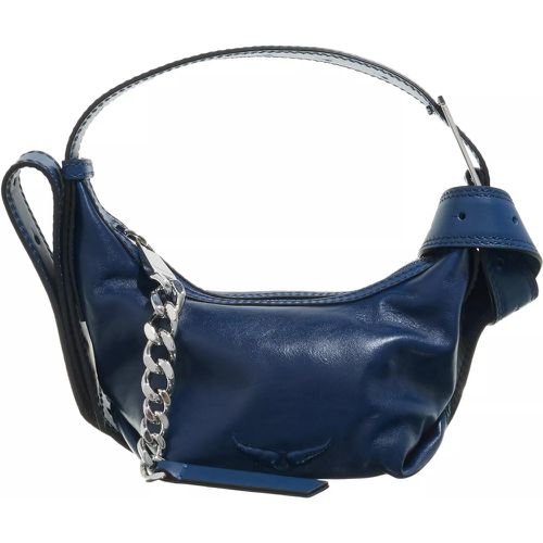 Hobo Bag - Le Cecilia Xs Leather With Veg - Gr. unisize - in - für Damen - Zadig & Voltaire - Modalova