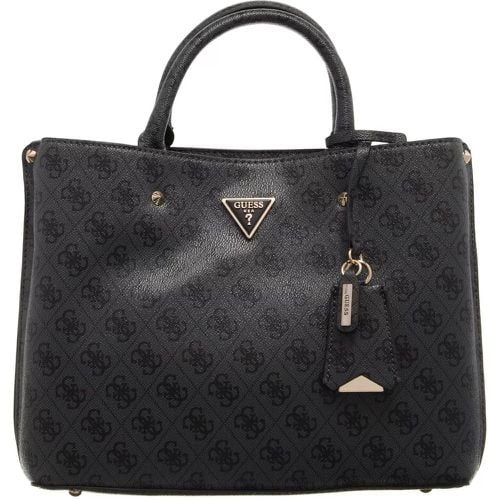 Tote - Meridian Girlfriend Satchel - Gr. unisize - in - für Damen - Guess - Modalova