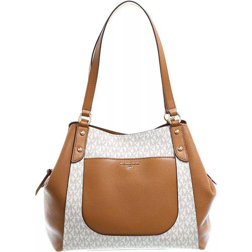 Satchel Bag - Large Shoulder Tote - Gr. unisize - in - für Damen - Michael Kors - Modalova