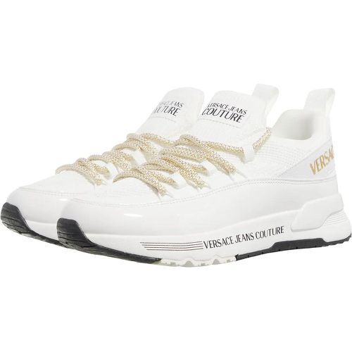 Sneakers - Fondo Dynamic - für Damen - Versace Jeans Couture - Modalova