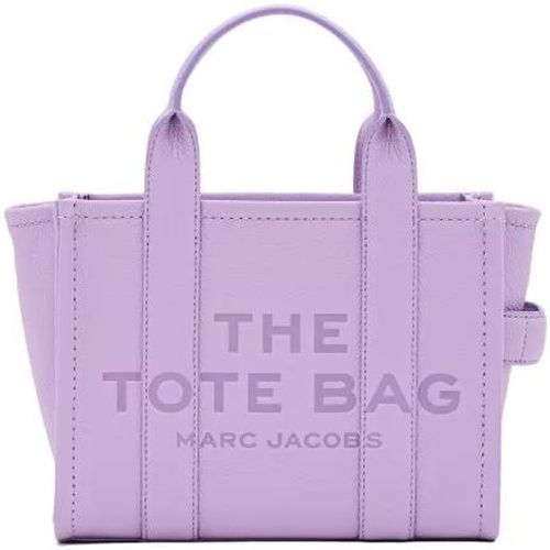 Totes & Shopper - The Tote Bag Small Leather Bag - Gr. unisize - in - für Damen - Marc Jacobs - Modalova