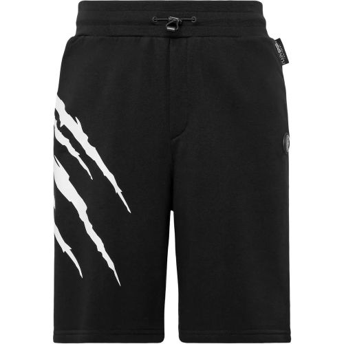 Shorts Scratch - Größe XS - Plein Sport - Modalova