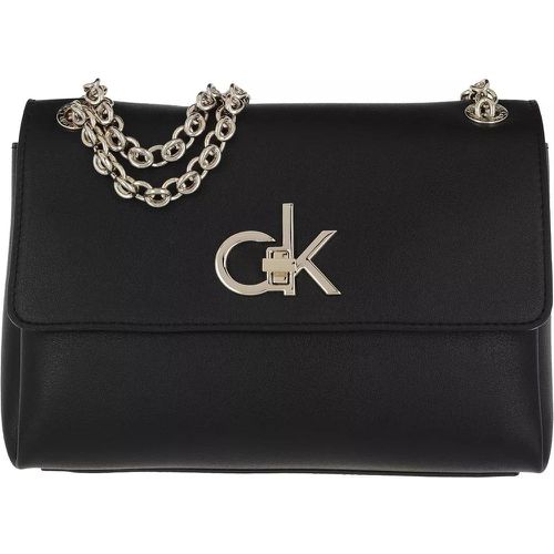 Crossbody Bags - Re-Lo Conv Flap Crossbody - Gr. unisize - in - für Damen - Calvin Klein - Modalova