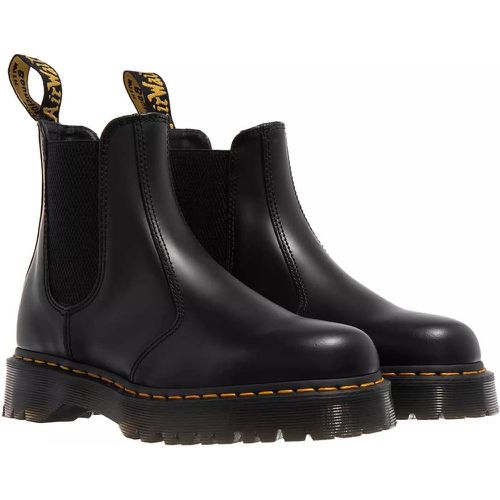 Boots & Stiefeletten - Chelsea Boot Black - Gr. 38 (EU) - in - für Damen - Dr. Martens - Modalova