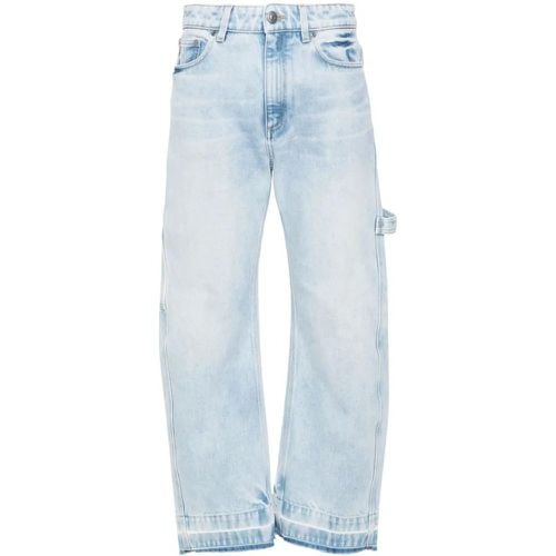 Banana Jeans - Größe 25 - blau - Stella Mccartney - Modalova