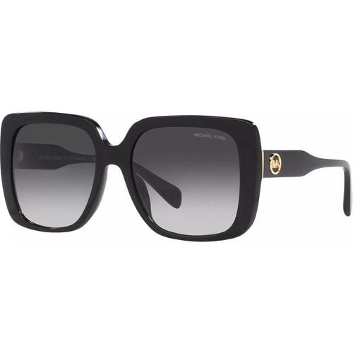 Sonnenbrille - 0MK2183U - Gr. unisize - in Schwarz - für Damen - Michael Kors - Modalova