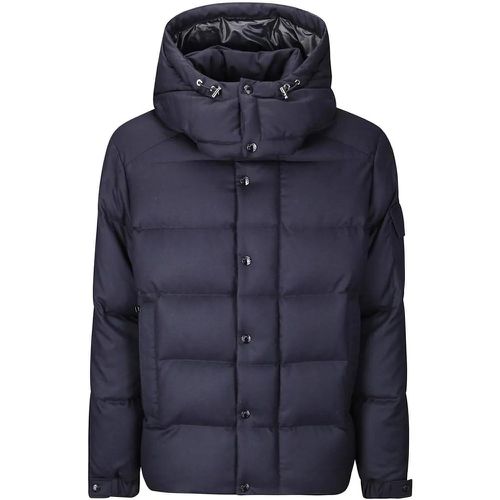 Padded Down Jacket - Größe 2 - Moncler - Modalova