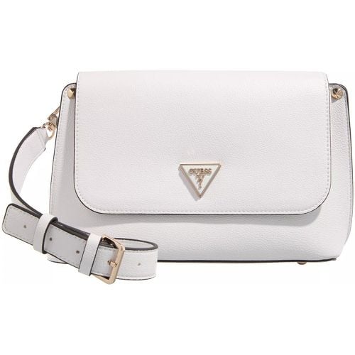 Crossbody Bags - Meridian Flap Crossbody - Gr. unisize - in - für Damen - Guess - Modalova