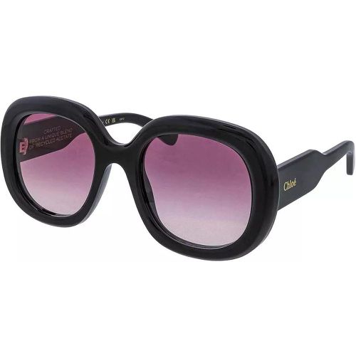 Sonnenbrille - CH0153S - Gr. unisize - in Mehrfarbig - für Damen - Chloé - Modalova
