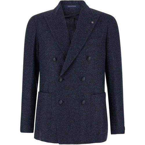 Jackets Blue - Größe 48 - Tagliatore - Modalova