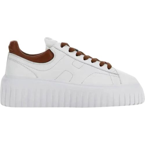 Low-Top Sneaker - Sneakers White - Gr. 36 (EU) - in - für Damen - Hogan - Modalova