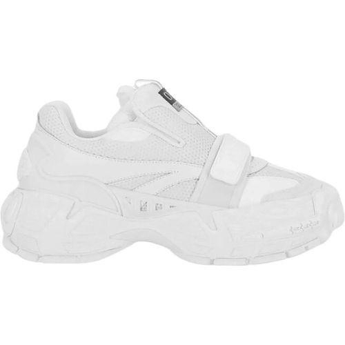 Low-Top Sneaker - Glove Low-Top Sneakers - Gr. 40 (EU) - in - für Damen - Off-White - Modalova